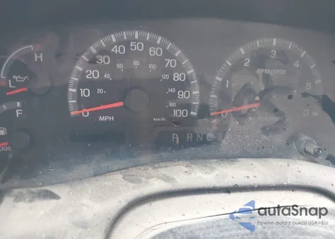 2001 Ford F-150 Lariat/Xl/Xlt z USA, uszkodzony, nr VIN 2FTRX07L31CA65177